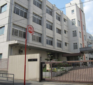 大阪市立姫里小学校の画像1