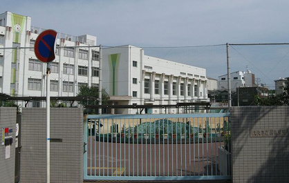 大阪市立福小学校の画像1
