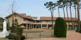 聖フランソア幼稚園