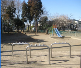 木崎2丁目公園の画像1