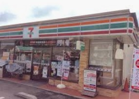 セブンイレブン 浦和木崎2丁目店の画像1
