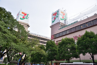 イトーヨーカドー 武蔵境店の画像1