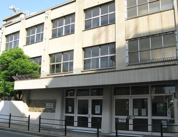 大阪市立出来島小学校の画像1