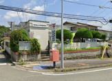 郵便局 川西湯山台簡易郵便局
