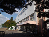 札幌市立 山鼻小学校