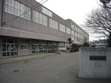 札幌市立 柏中学校