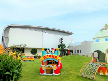 川越市/新河岸幼稚園の画像1