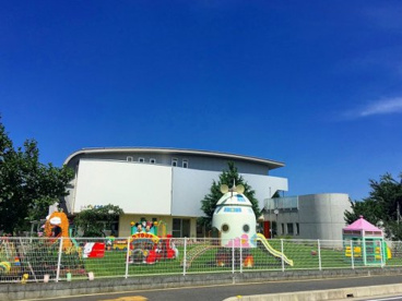 川越市/新河岸幼稚園の画像2