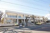 横浜市寺尾地区センター