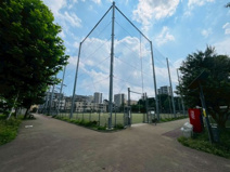 本五ふれあい公園