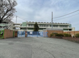 川西市立清和台中学校