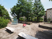 下石神井千川児童遊園