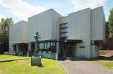 本郷新記念札幌彫刻美術館