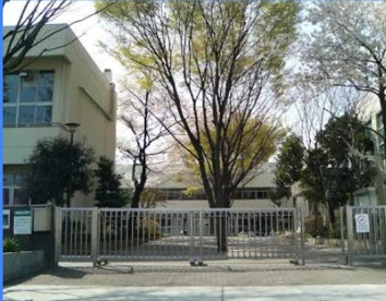 板橋区立あいキッズ 高島第三小学校の画像1