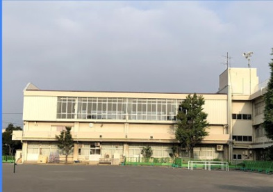 板橋区立高島第三小学校の画像1