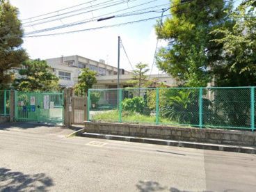 京田辺市立草内小学校の画像1