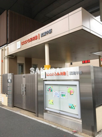 にじいろ保育園武蔵中原の画像1
