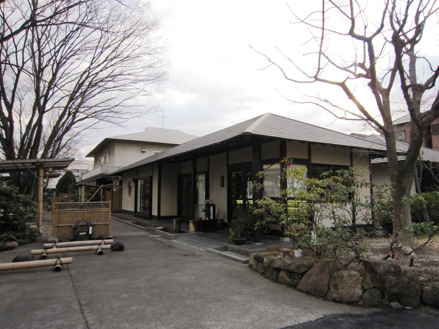 桃林堂の画像