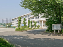 川越市/高階西中学校