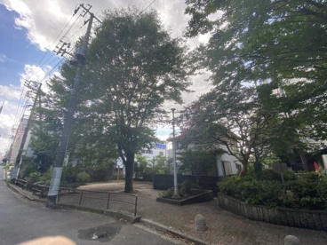 春日公園の画像1