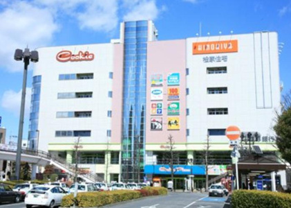 Cookie Plaza(クッキープラザ)の画像