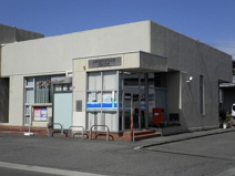 JA湘南岡崎支所