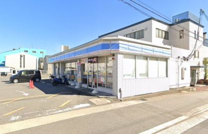 ローソン 吉祥院石原店の画像1
