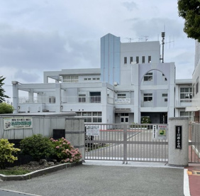 川西市立川西小学校の画像1