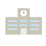 福岡市立百道小学校