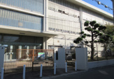 南郷小学校
