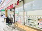 セブンイレブン 札幌北26条東21丁目店
