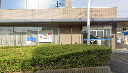 滋賀銀行南郷支店の画像1