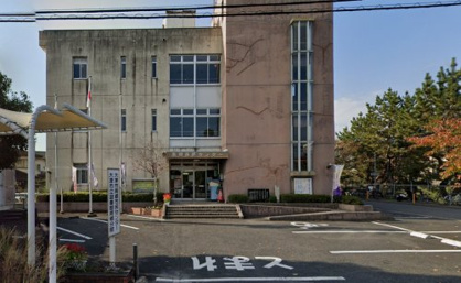 大津市役所 市民部 南郷市民センターの画像1