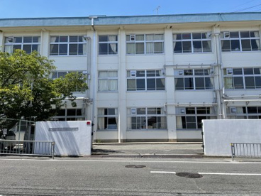 川西市立明峰小学校の画像1