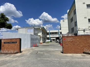 川西市立明峰小学校の画像2