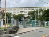 川西市立川西中学校