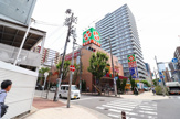 ライフ 天神橋店