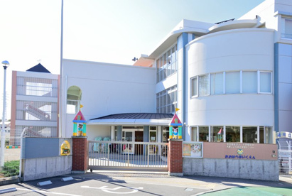 大原保育園の画像1