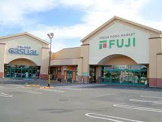 フジ西宇部店