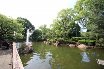 府中公園の画像2