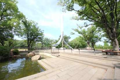 府中公園の画像3