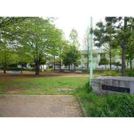 柴崎３号公園の画像1