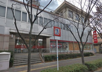 南都銀行八尾支店