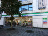 ファミリーマート西千葉春日町店
