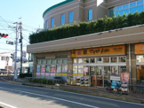 マツモトキヨシ弁天一丁目店