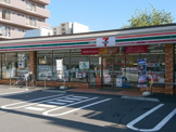 セブンイレブン西千葉本通り店
