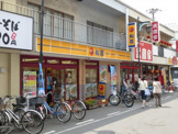 松屋西千葉店