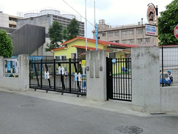 北町カトリック幼稚園の画像2