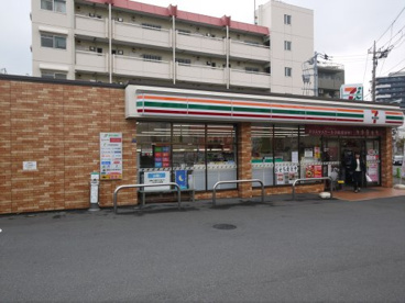 セブンイレブン 板橋赤塚1丁目店の画像1