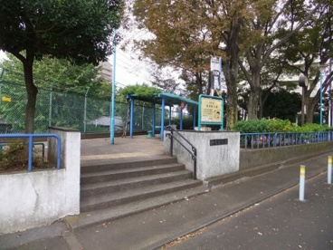 神宮前公園の画像1